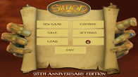 Simon the Sorcerer: 25th Anniversary Edition screenshot 2