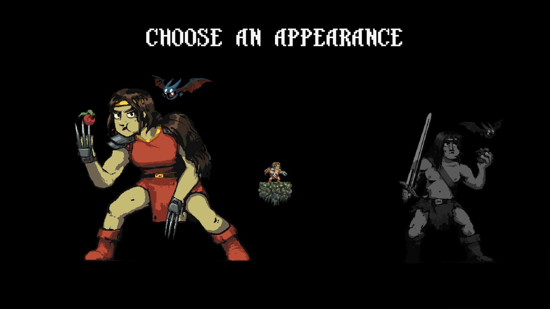 #2. Batbarian: Testament of the Primordials (GOG) 由: DANGEN Entertainment