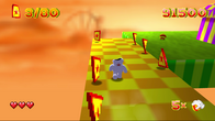 Glover screenshot 2