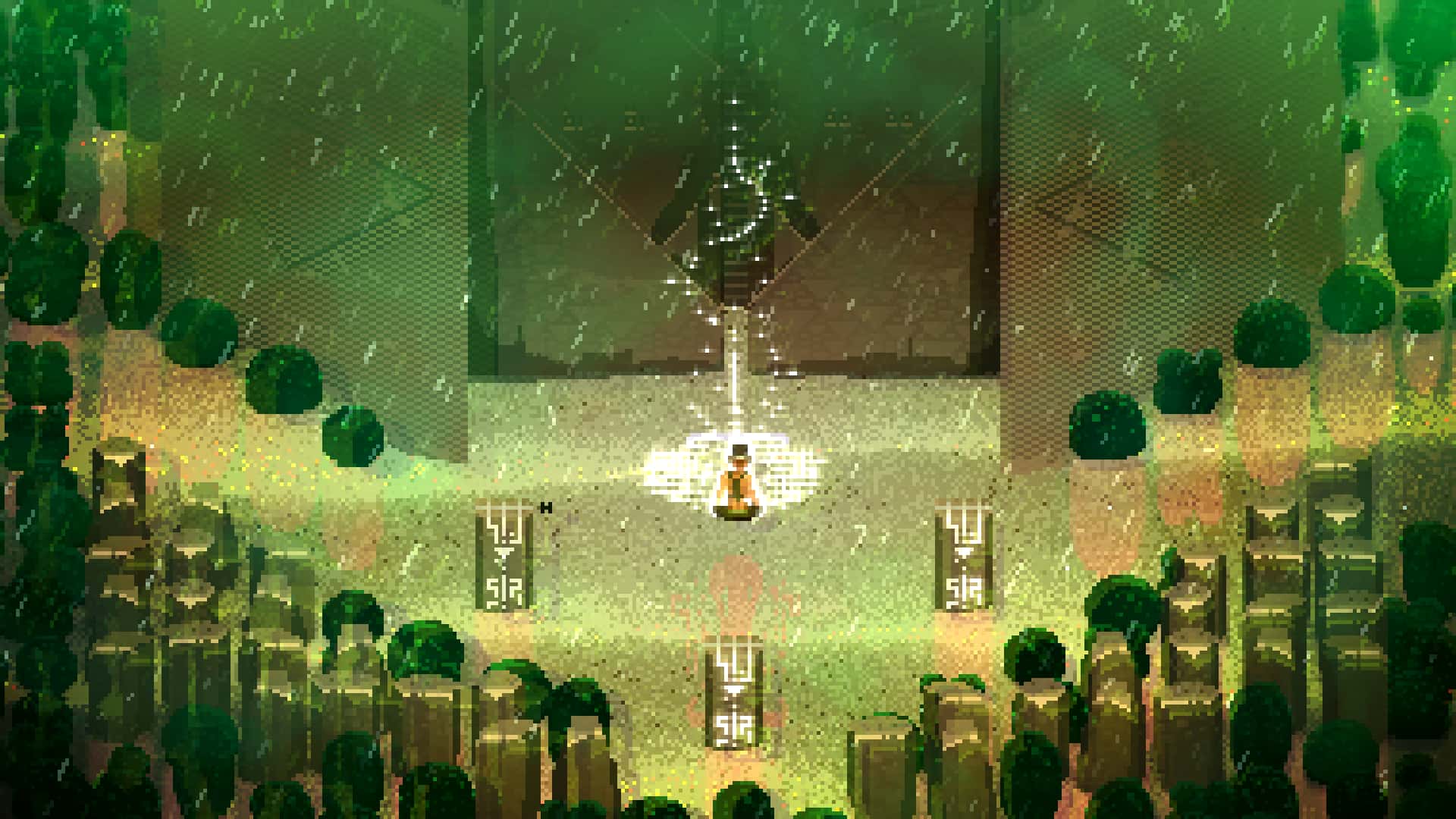 #8. Songbringer (GOG) 由: Wizard Fu Inc.