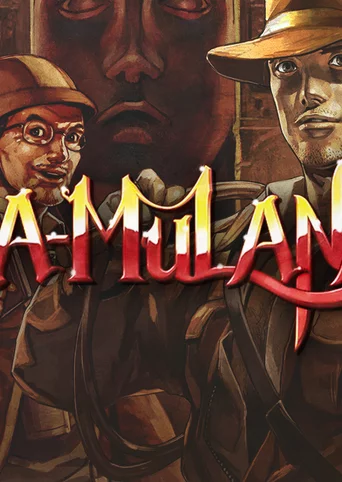 La-Mulana cover
