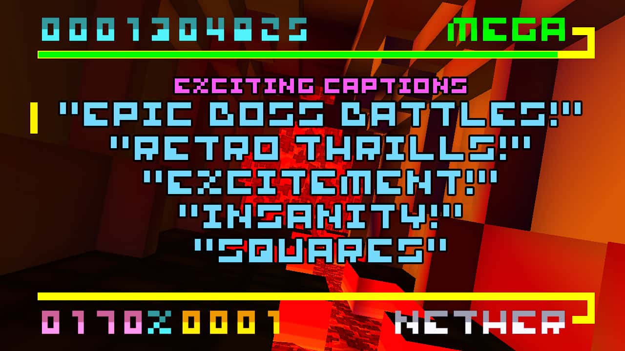 #9. BIT.TRIP BEAT (GOG) 由: Choice Provisions