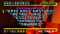 BIT.TRIP BEAT screenshot 10