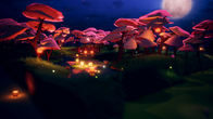 A Little Golf Journey screenshot 4