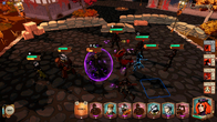 Grimshade screenshot 12