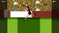 Jaleco Sports: Goal! screenshot 7