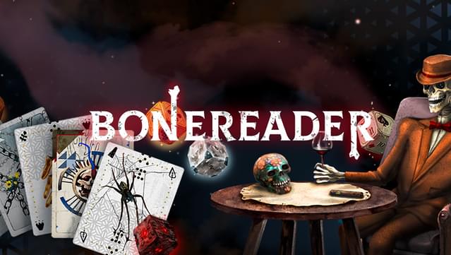 BONEREADER