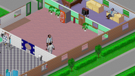Theme Hospital screenshot 12
