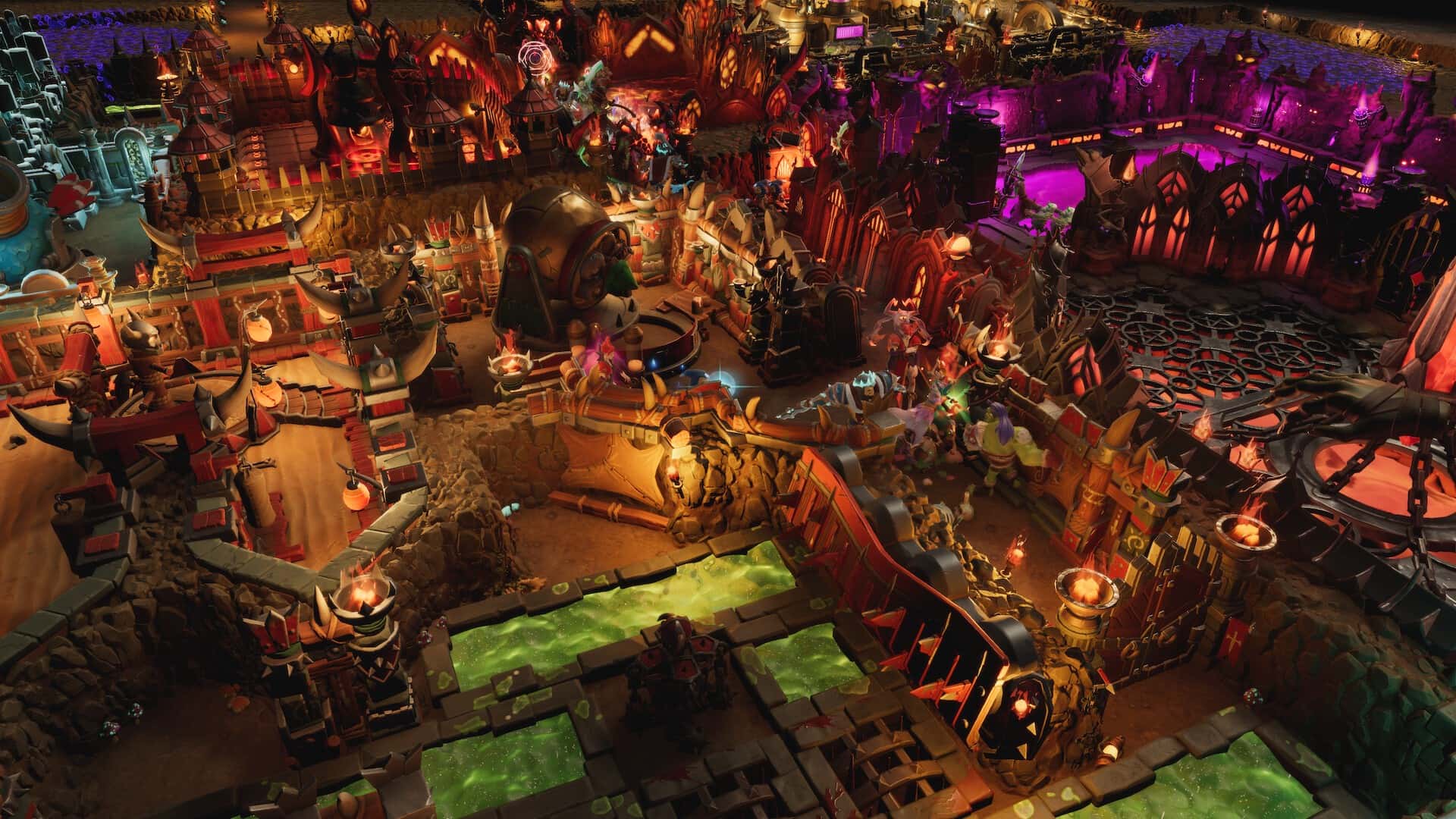 #5. Dungeons 4 - Deluxe Edition (GOG) Bởi: Kalypso Media