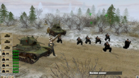 Men of War: Red Tide screenshot 2