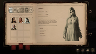 The Book of Outcasts screenshot 6
