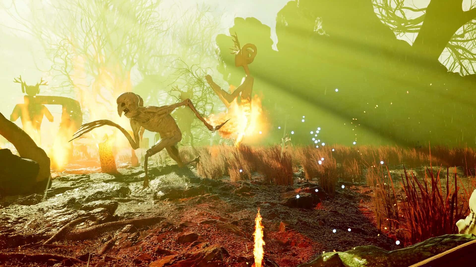 #1. The Axis Unseen (GOG) 由: Just Purkey Games