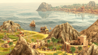 Anno 1404: Gold Edition screenshot 5