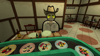 Jazzpunk: Director's Cut screenshot 2