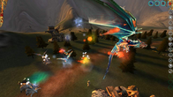 The I of the Dragon screenshot 5