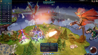Nomads of Driftland screenshot 8