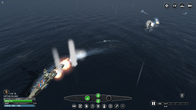 Victory At Sea screenshot 10