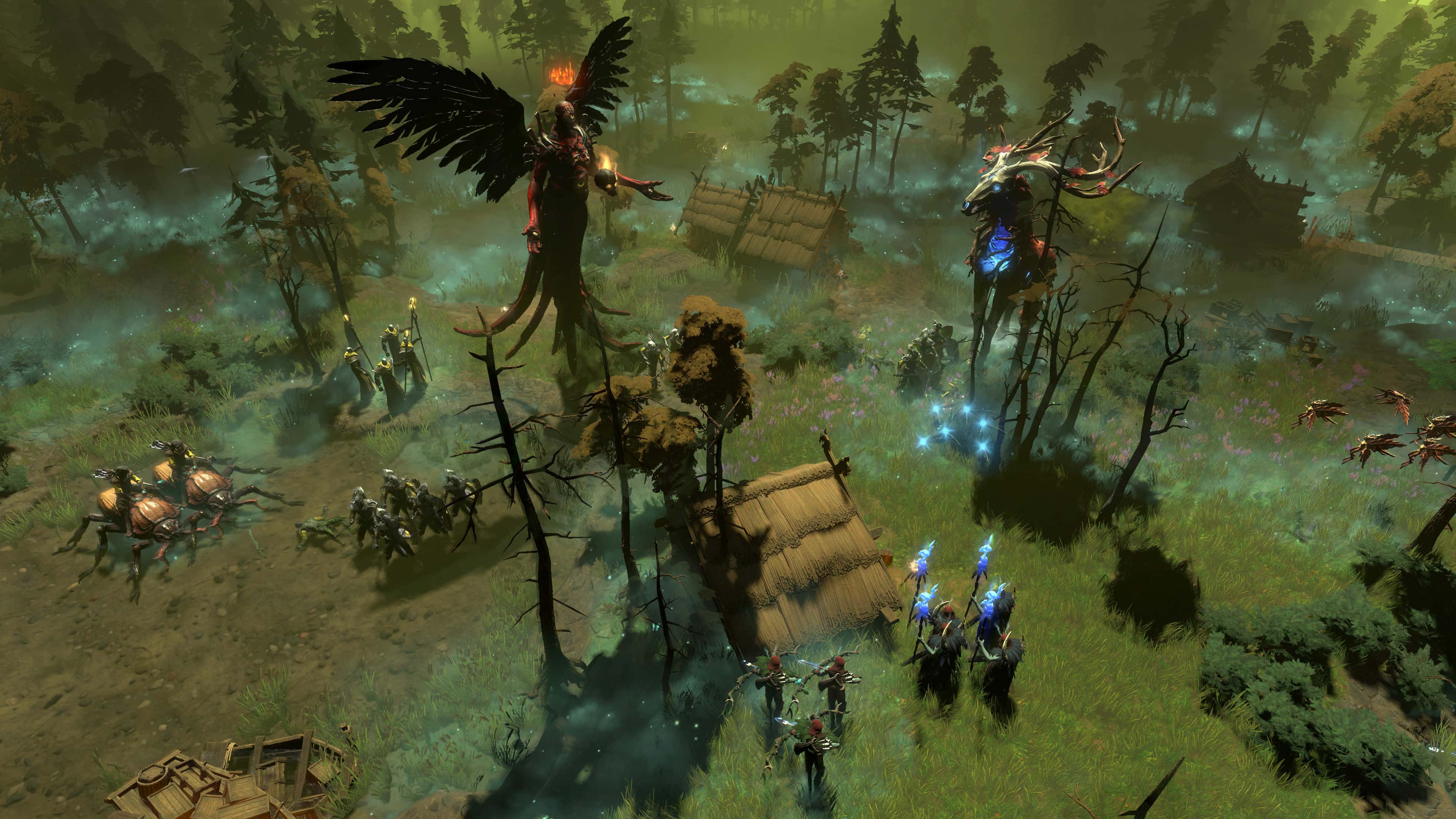 #2. Age of Wonders 4: Expansion Pass 1 (GOG) โดย: Paradox Interactive