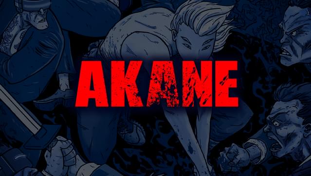Akane