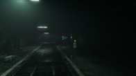 Parasite Mutant screenshot 2