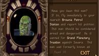 Tyrian 2000 screenshot 1