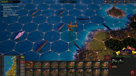 Strategic Mind: Fight for Freedom Demo screenshot 9