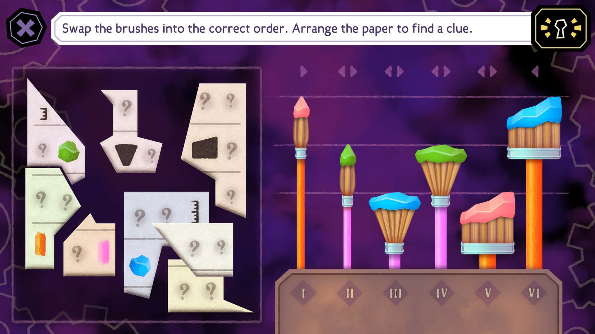 #7. Tangle Tower (GOG) Bởi: SFB Games