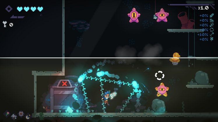 Revita screenshot screenshot 6