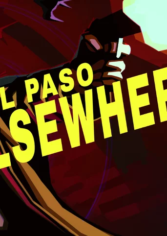 El Paso, Elsewhere cover