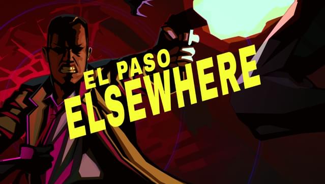 El Paso, Elsewhere