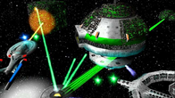 Star Trek™: Armada screenshot 4