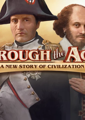Through the Ages cover