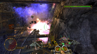 Oddworld: Stranger's Wrath HD screenshot 12