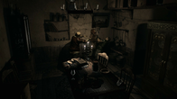 Resident Evil HD REMASTER screenshot 6