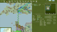 Gary Grigsby's War in the West screenshot 3