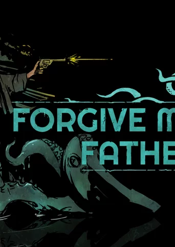 Forgive Me Father cover