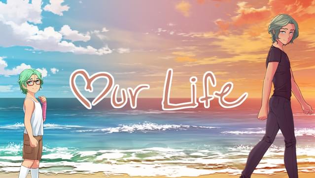 Our Life: Beginnings & Always - Voiced Name Expansion 