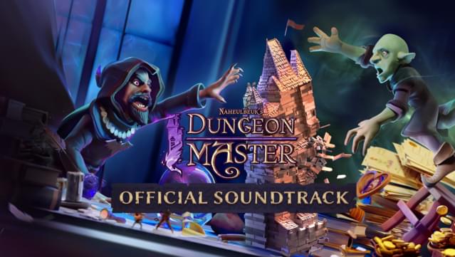 Naheulbeuk's Dungeon Master - Official Soundtrack