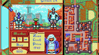 M.U.D.S.: Mean Ugly Dirty Sport screenshot 3