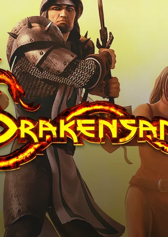 Drakensang cover