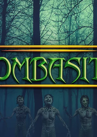 Zombasite cover