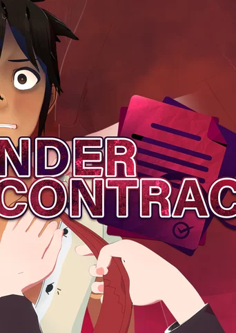 Under Contract cover