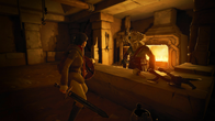 Chronos: Before the Ashes screenshot 5