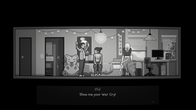 Midnight Scenes: A Safe Place screenshot 7
