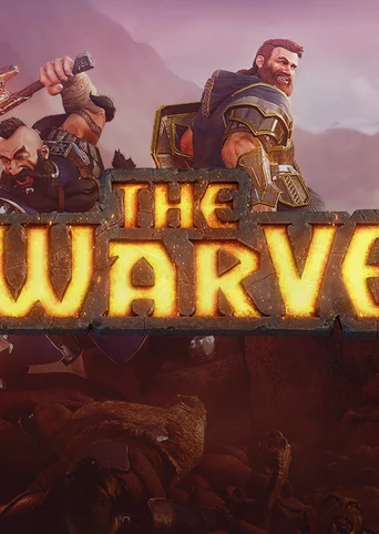 The Dwarves cover