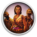 The Walking Dead: Michonne - A Telltale Miniseries