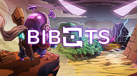 Купить ключ дешево Bibots Demo