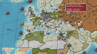 Gary Grigsby's World at War: A World Divided screenshot 1