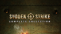 Купить ключ дешево Полное собрание Sudden Strike 4