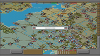 Strategic Command Classic: WWI screenshot 12